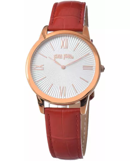 Женские Часы FOLLI FOLLIE WF15T033SPR