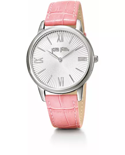 Женские Часы FOLLI FOLLIE WF15T033SPW