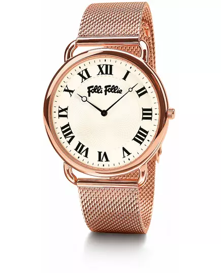 Женские Часы FOLLI FOLLIE WF16R014BPS