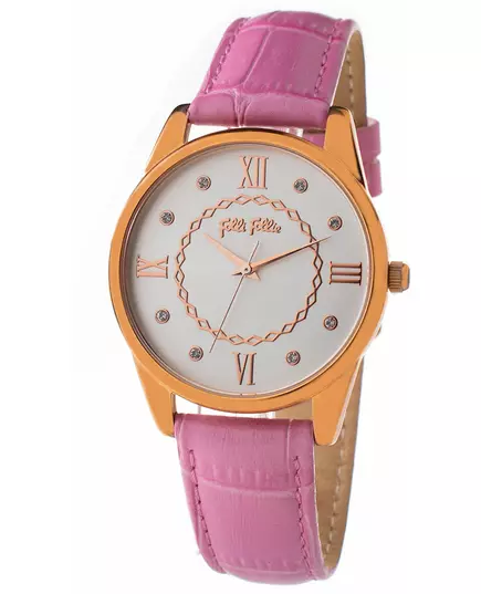 Женские Часы FOLLI FOLLIE WF16R016SSRO