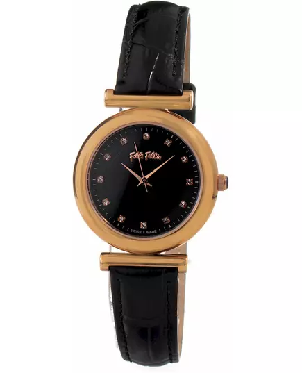 Женские Часы FOLLI FOLLIE WF16R022SSK