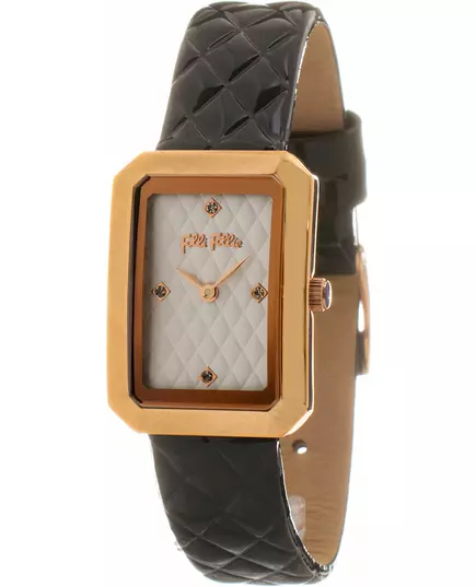 Женские Часы FOLLI FOLLIE WF16R026SSN