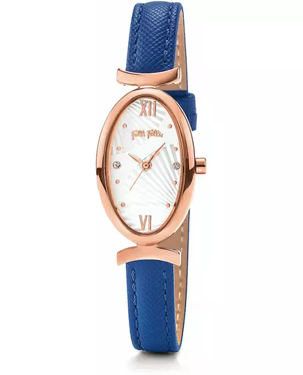 Женские Часы FOLLI FOLLIE WF16R031SS