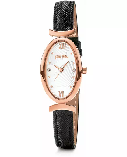Женские Часы FOLLI FOLLIE WF16R031SSN