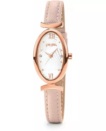 Женские Часы FOLLI FOLLIE WF16R031SSS