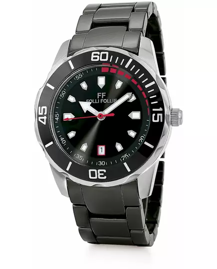 Унисекс Часы FOLLI FOLLIE WF18T031BDK