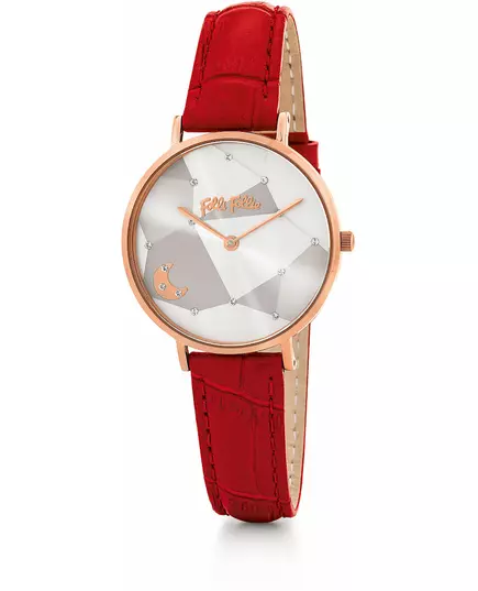 Женские Часы FOLLI FOLLIE WF19R016SSWRE