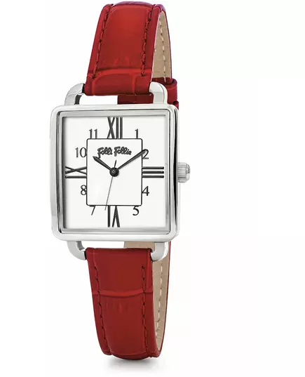Женские Часы FOLLI FOLLIE WF19T005SPW