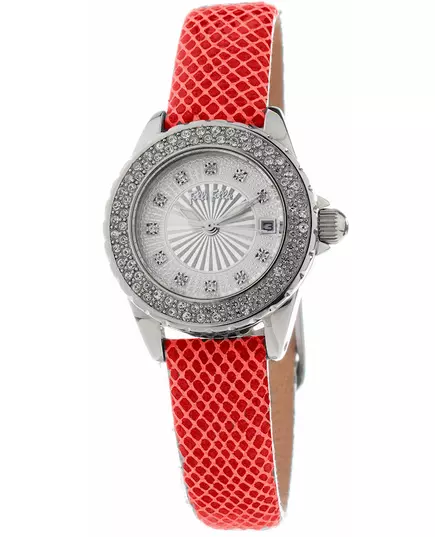 Женские Часы FOLLI FOLLIE WF1A006STR