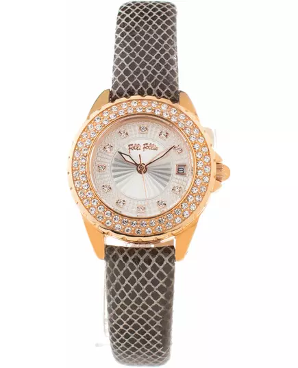 Женские Часы FOLLI FOLLIE WF1B006STM