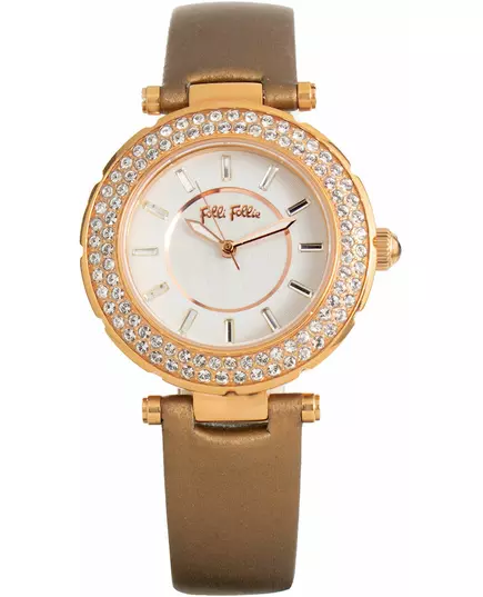 Женские Часы FOLLI FOLLIE WF1B019SSS