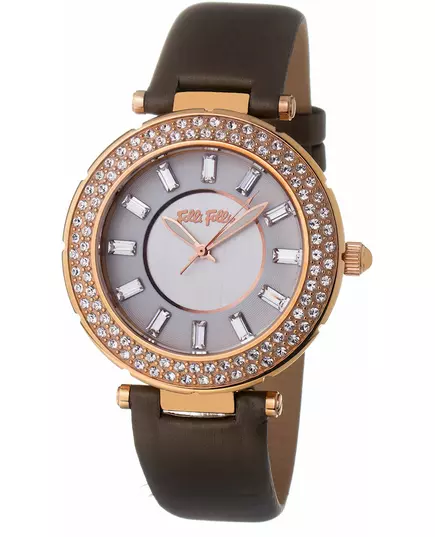 Женские Часы FOLLI FOLLIE WF1B020SSS