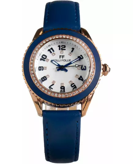 Женские Часы FOLLI FOLLIE WF1B032SSU