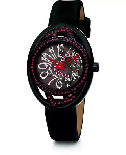 Женские Часы FOLLI FOLLIE WF1E007SSR