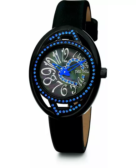 Женские Часы FOLLI FOLLIE WF1E007SSU