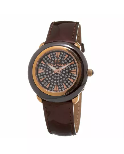 Женские Часы FOLLI FOLLIE WF1R027SSB