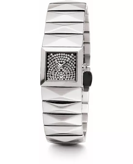 Женские Часы FOLLI FOLLIE WF1T009BSS
