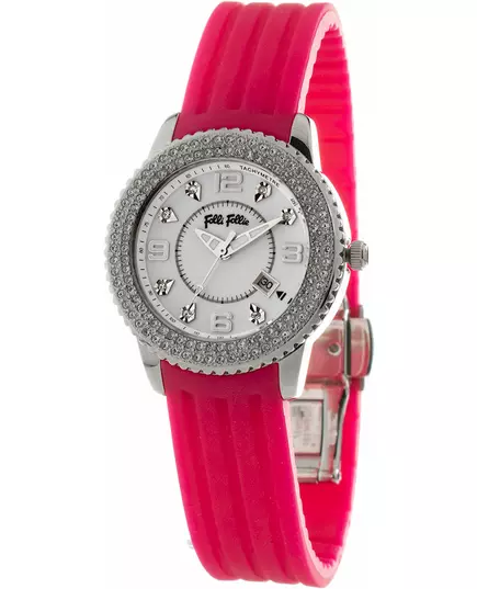 Женские Часы FOLLI FOLLIE WF5T003ZT