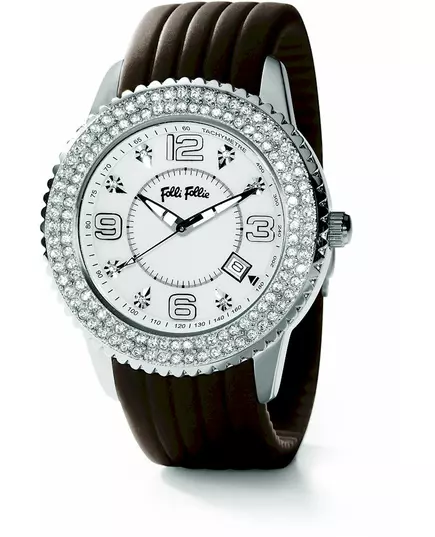Женские Часы FOLLI FOLLIE WF5T045ZTM