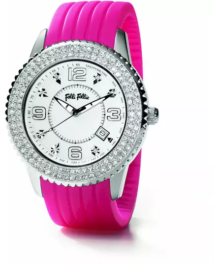Женские Часы FOLLI FOLLIE WF5T045ZTR