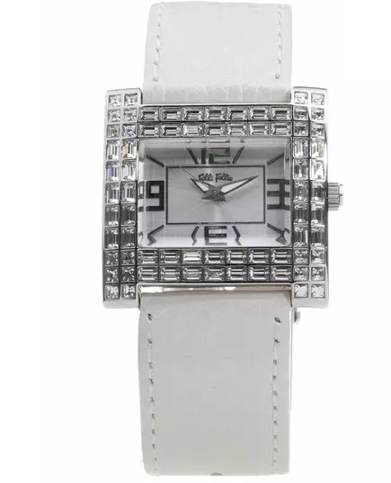 Женские Часы FOLLI FOLLIE WF7A007SPS
