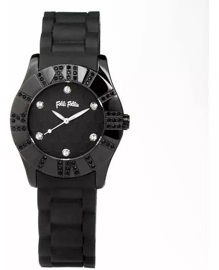 Женские Часы FOLLI FOLLIE WF8E021ZSK