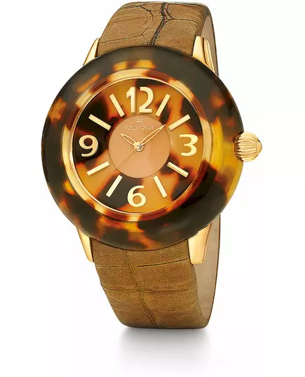 Женские Часы FOLLI FOLLIE WF8G034SSB