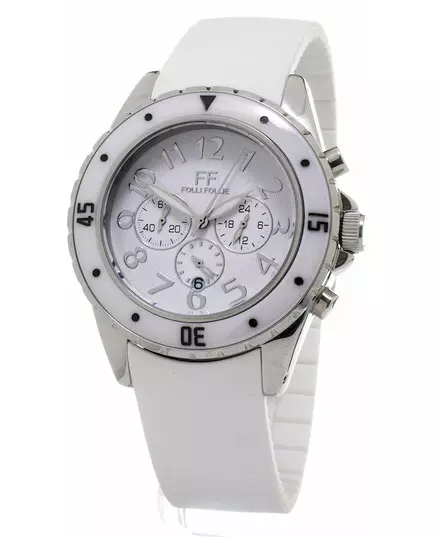Женские Часы FOLLI FOLLIE WF8T031ZEW