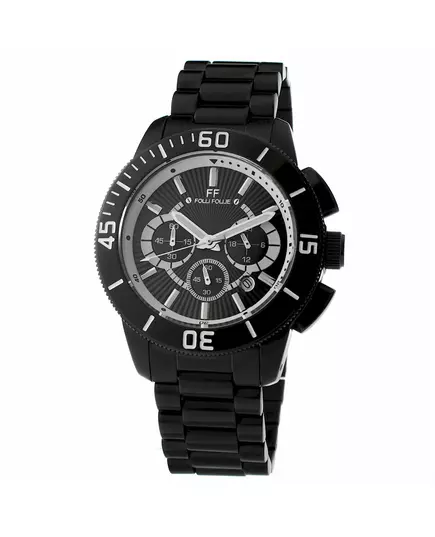 Мужские Часы FOLLI FOLLIE WF8Y036BEK
