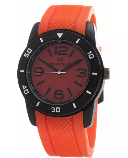 Женские Часы FOLLI FOLLIE WT13K002ZPR