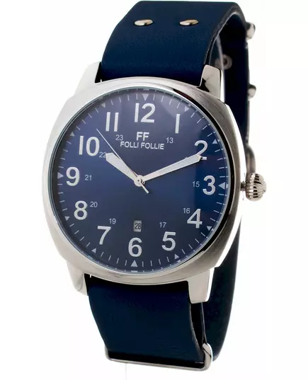 Женские Часы FOLLI FOLLIE WT14T001SDA