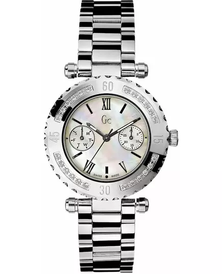 Унисекс Часы GC X42107L1S