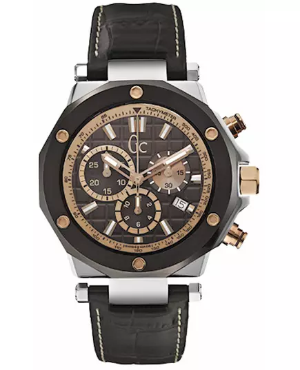 Мужские Часы GC X72018G4S