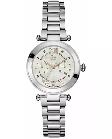 Женские Часы GC Y06010L1