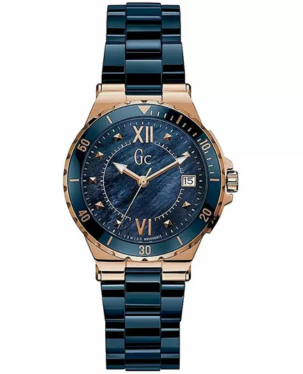 Жіночий Годинник GC Y42003L7