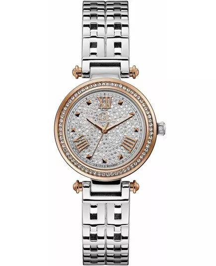 Женские Часы GC Y47004L1MF