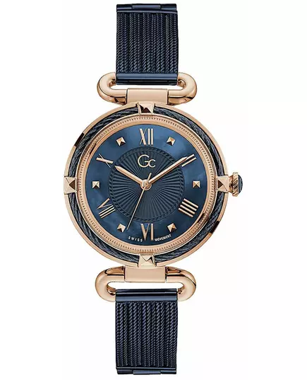 Женские Часы GC Y58008L7MF