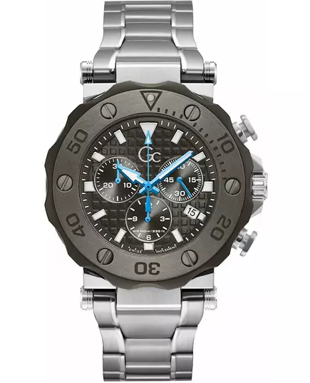 Мужские Часы GC Y63002G5MF