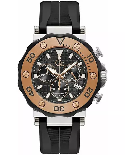 Мужские Часы GC Y63003G2MF