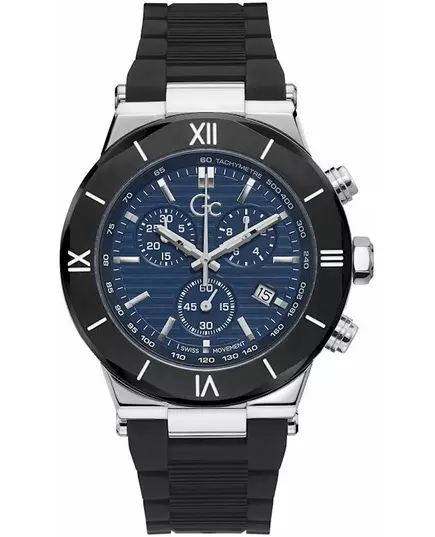 Мужские Часы GC Y69002G7MF