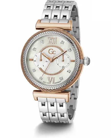 Женские Часы GC Y76001L1MF