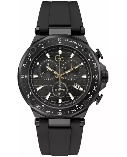 Мужские Часы GC Y81008G2MF