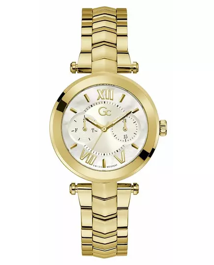 Женские Часы GC Y92002L1MF