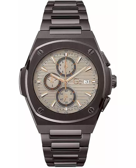 Мужские Часы GC Y99013G1MF