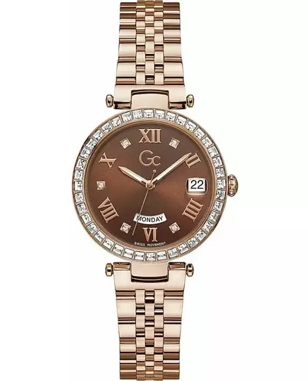 Женские Часы GC Z01009L4MF
