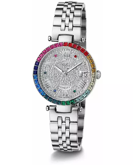 Женские Часы GC Z01012L1MF