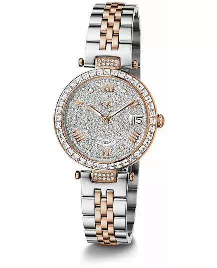 Женские Часы GC Z01014L1MF