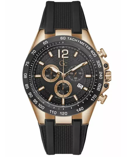 Мужские Часы GC Z07002G2MF