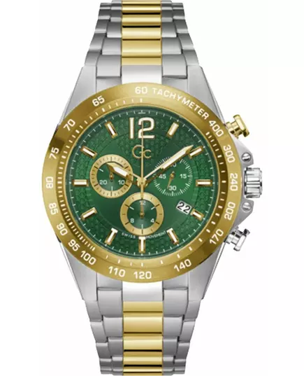 Женские Часы GC Z07008G9MF