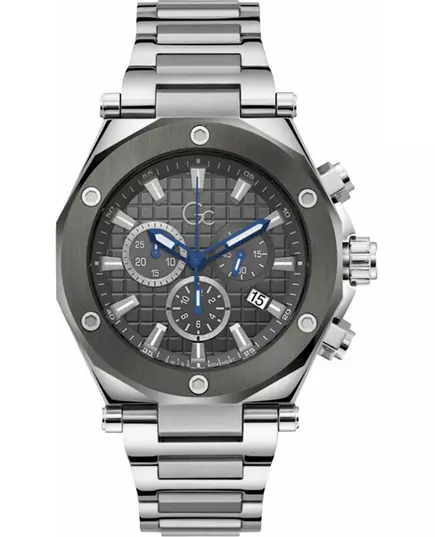 Мужские Часы GC Z18002G5MF